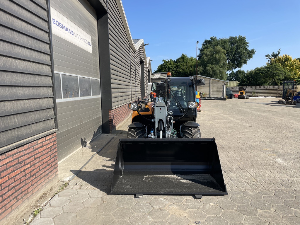 Giant GT5048 compact verreiker NIEUW €820 LEASE