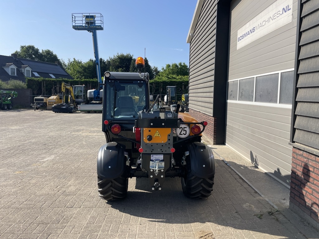 Giant GT5048 compact verreiker NIEUW €820 LEASE