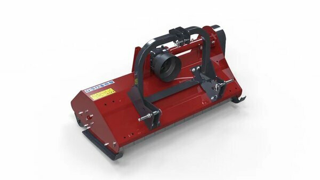 Garmech klepelmaaier 105 125 145 cm NIEUW voor minitractor