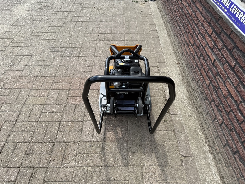 Giant GP2155 G Benzine Trilplaat nieuw type