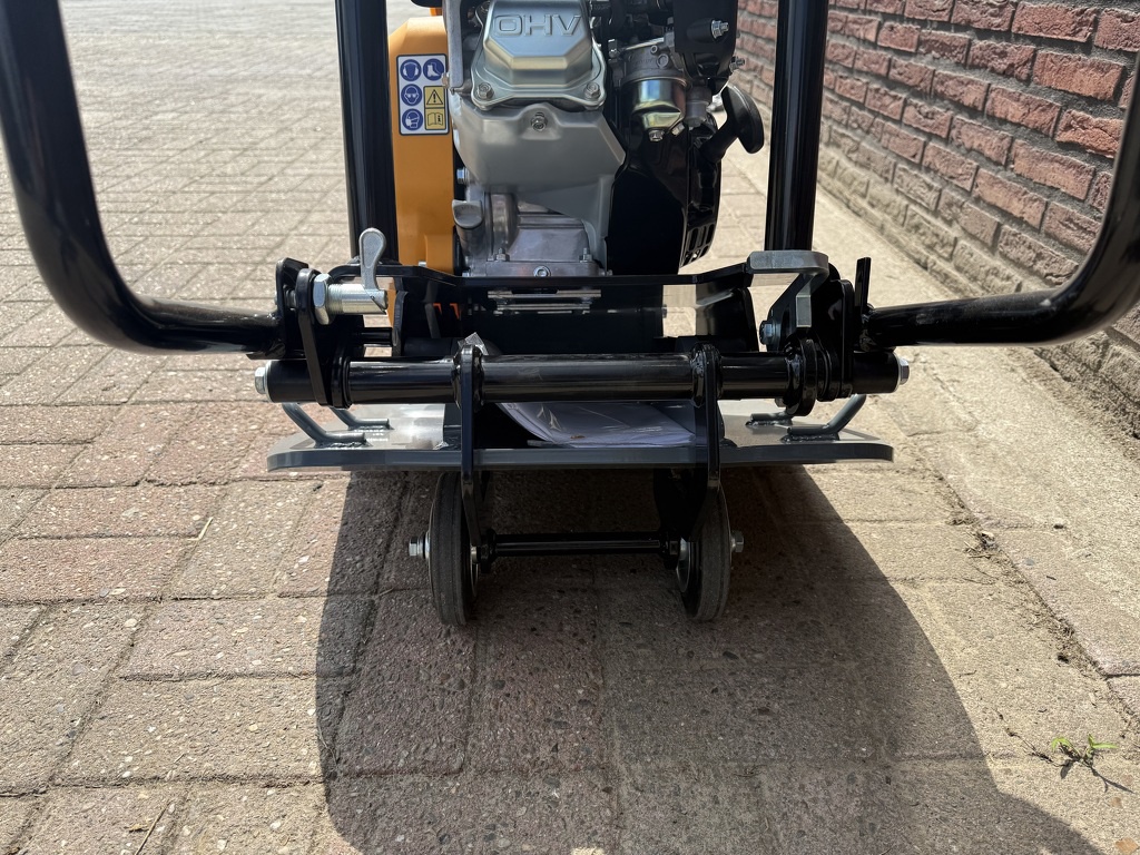 Giant GP2155 G Benzine Trilplaat nieuw type