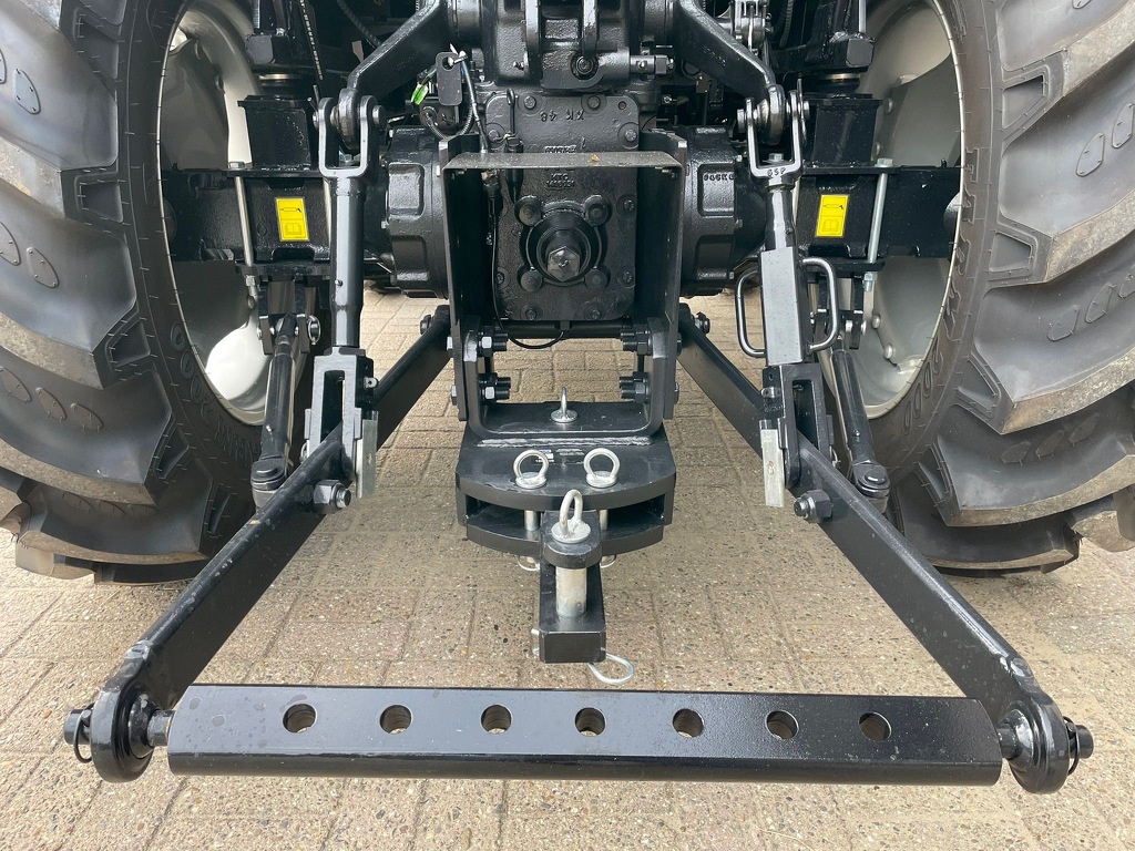 Solis 50 tractor NIEUW