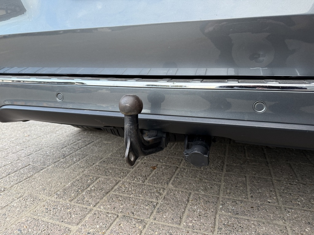 Mercedes Benz V-klasse 300d 4WD