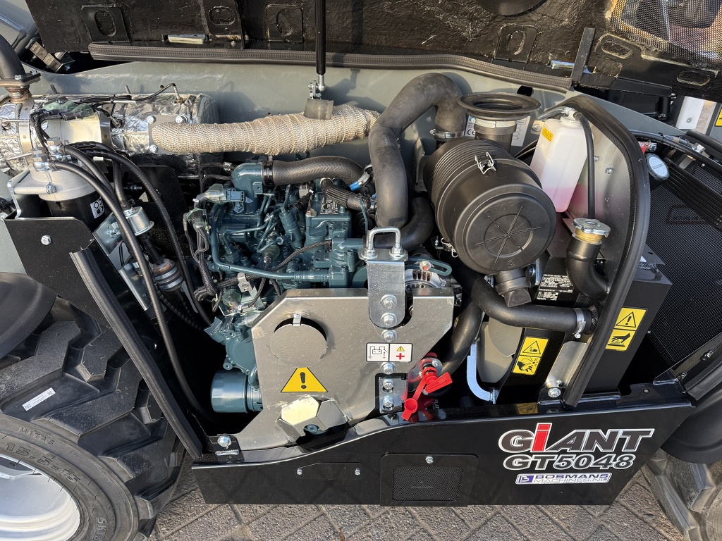 Giant GT5048 tendo compact verreiker NIEUW