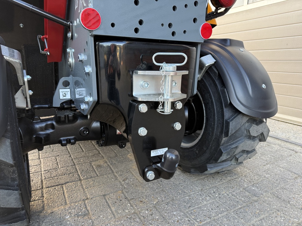 Giant GT5048 tendo compact verreiker NIEUW