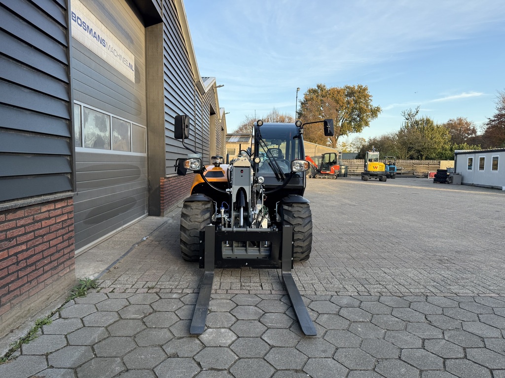 Giant GT5048 tendo compact verreiker NIEUW