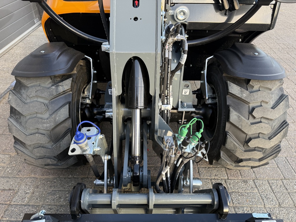 Giant GT5048 tendo compact verreiker NIEUW