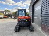 miniature-of Kubota U50-5 HI SPEC minigraver NIEUW airco €885 LEASE