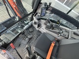 miniature-of Kubota U50-5 HI SPEC minigraver NIEUW airco €885 LEASE