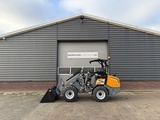 miniature-of Giant G2700 HD + minishovel / kniklader NIEUW