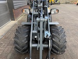 miniature-of Giant G2700 HD + minishovel / kniklader NIEUW