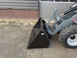 miniature-of Giant G2700 HD + minishovel / kniklader NIEUW