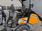 miniature-of Giant G2700 HD + minishovel / kniklader NIEUW