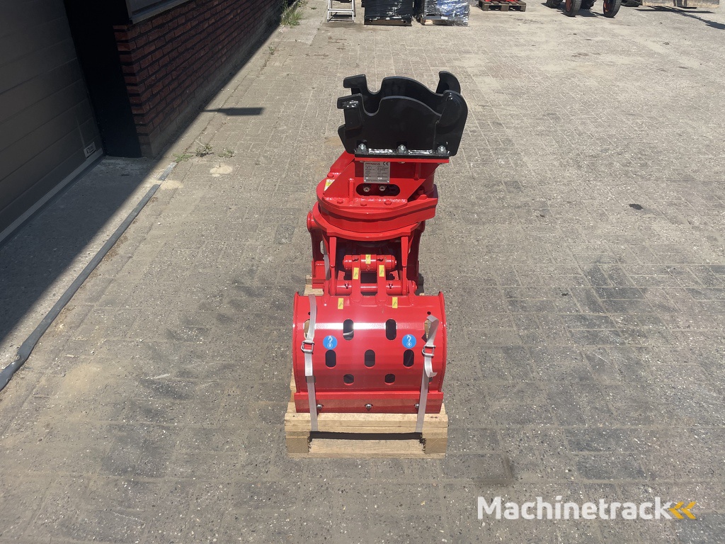 Promove SG 2.3 sloop sorteergrijper NIEUW