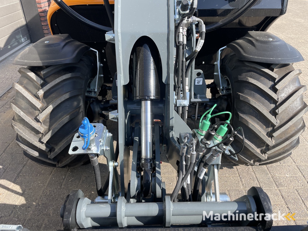 Giant GT5048 compact verreiker NIEUW €820 LEASE