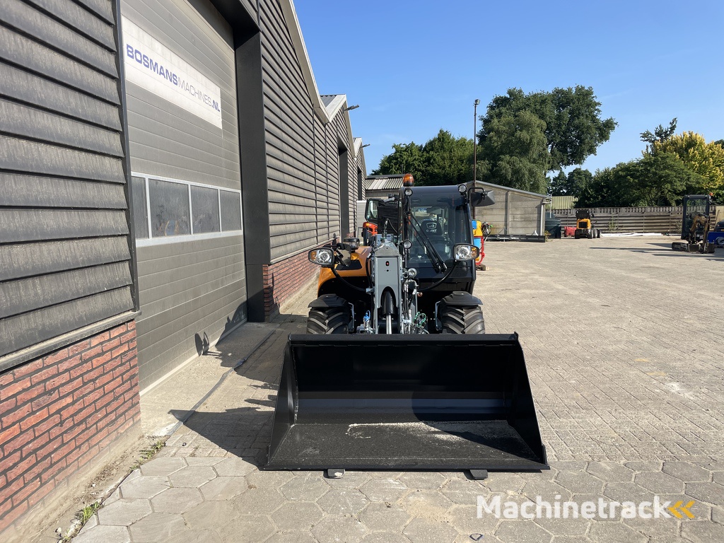 Giant GT5048 compact verreiker NIEUW €820 LEASE