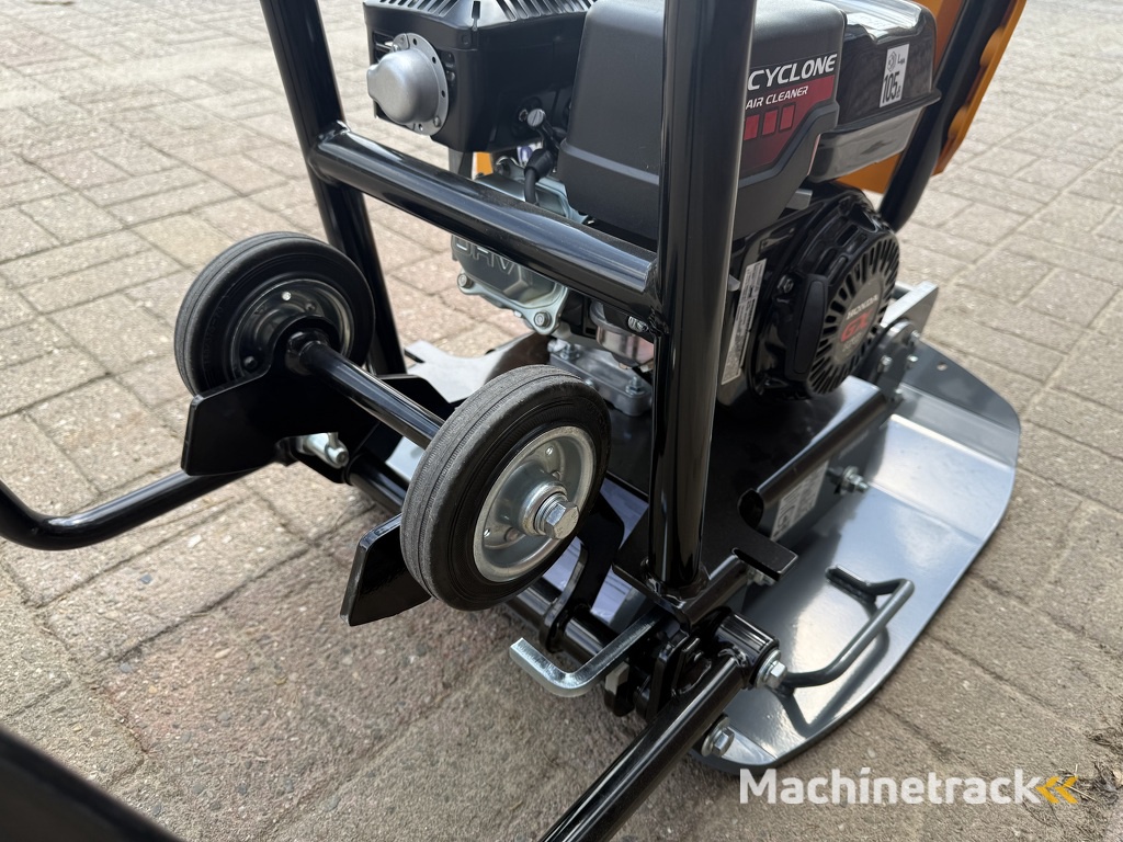 Giant GP2155 G Benzine Trilplaat nieuw type