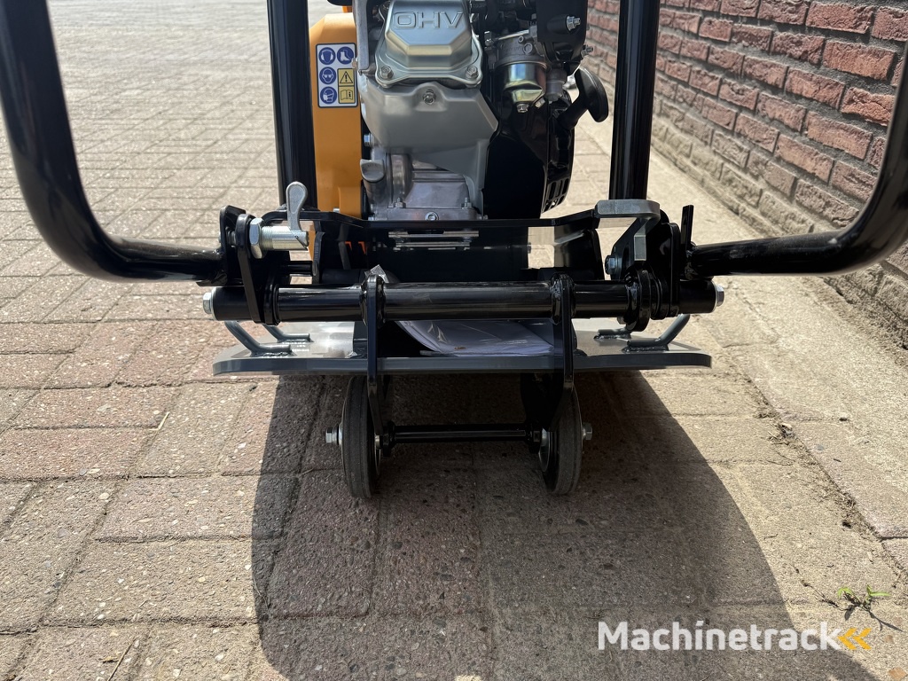 Giant GP2155 G Benzine Trilplaat nieuw type
