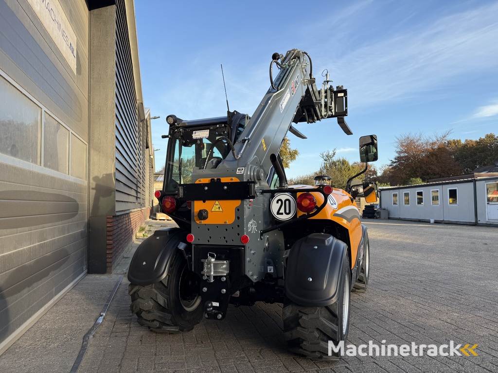 Giant GT5048 tendo compact verreiker NIEUW