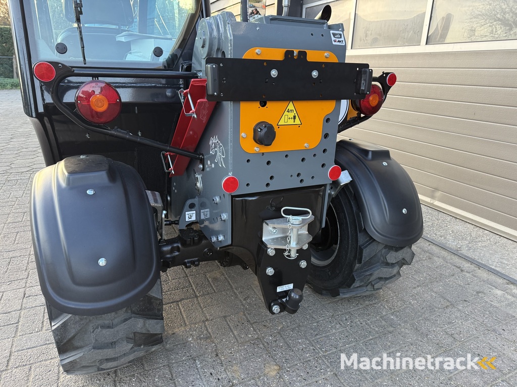 Giant GT5048 tendo compact verreiker NIEUW