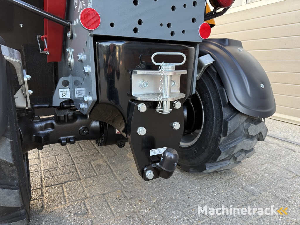 Giant GT5048 tendo compact verreiker NIEUW