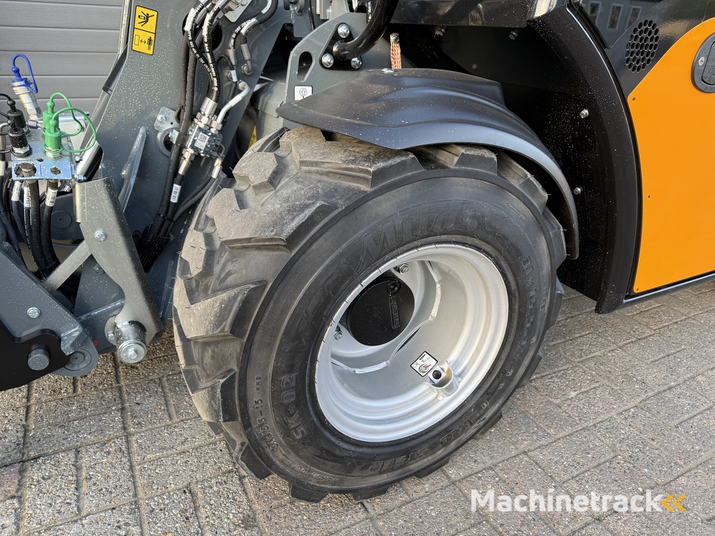 Giant GT5048 tendo compact verreiker NIEUW