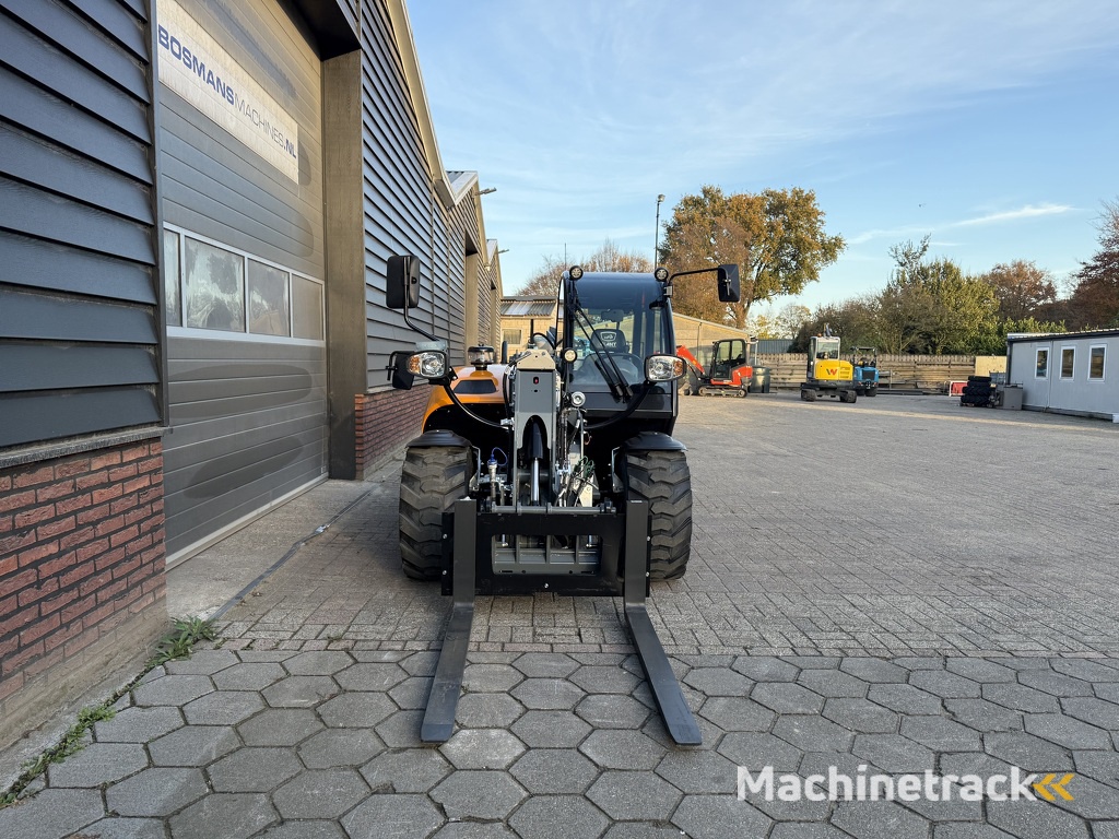 Giant GT5048 tendo compact verreiker NIEUW