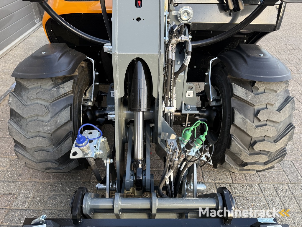 Giant GT5048 tendo compact verreiker NIEUW