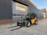 Minituur van Giant GT5048 tendo compact verreiker NIEUW
