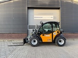 Minituur van Giant GT5048 tendo compact verreiker NIEUW