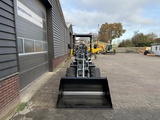 Miniaturansicht von Giant G2700 HD + minishovel / kniklader NIEUW