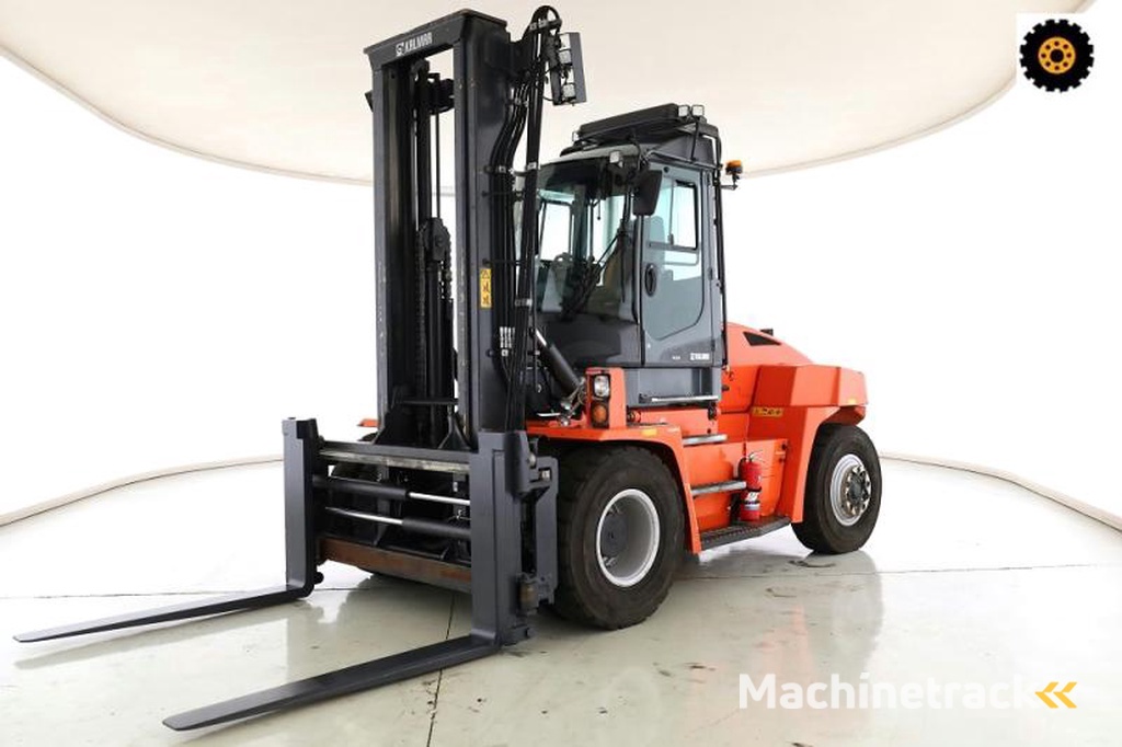 Kalmar DCG-120-6