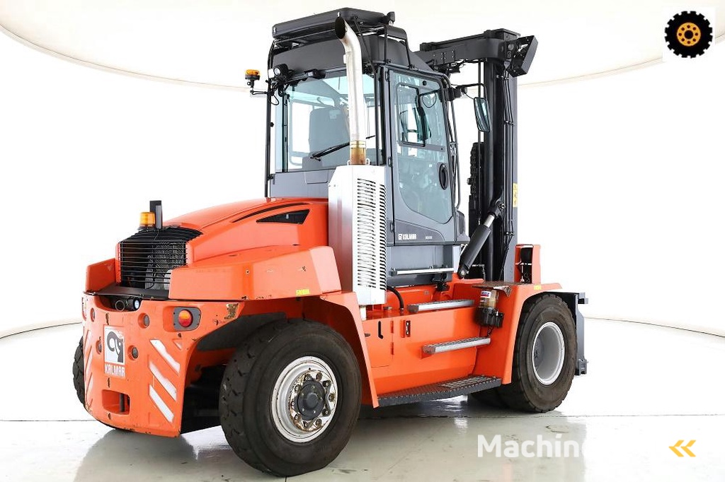 Kalmar DCG-120-6