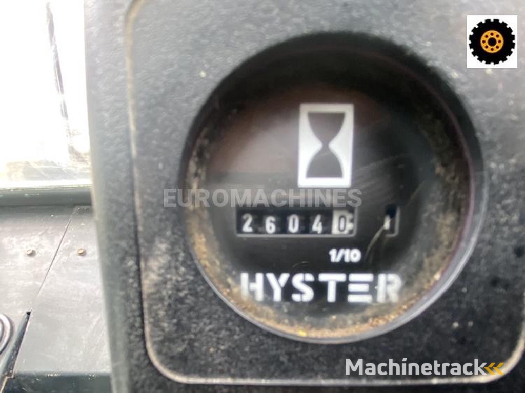 Hyster H16.00XM-12