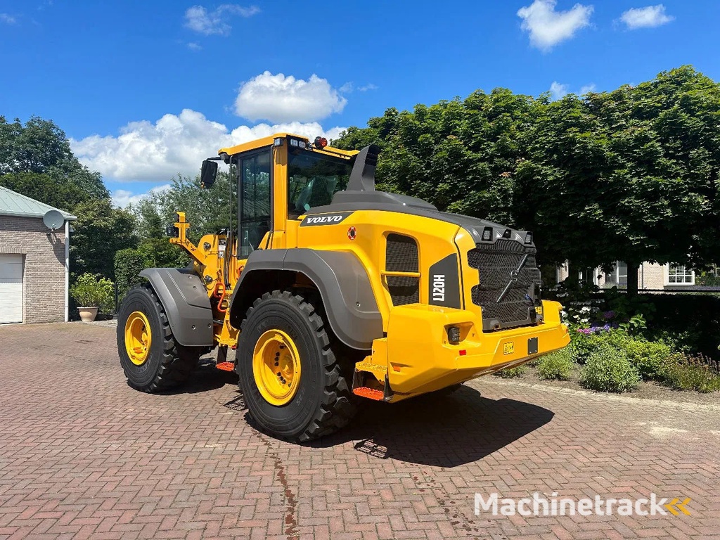 Volvo L120 H2 UNUSED