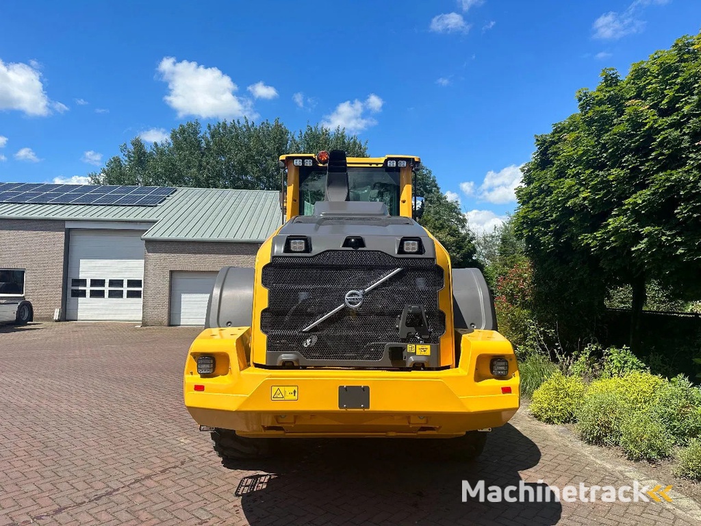 Volvo L120 H2 UNUSED