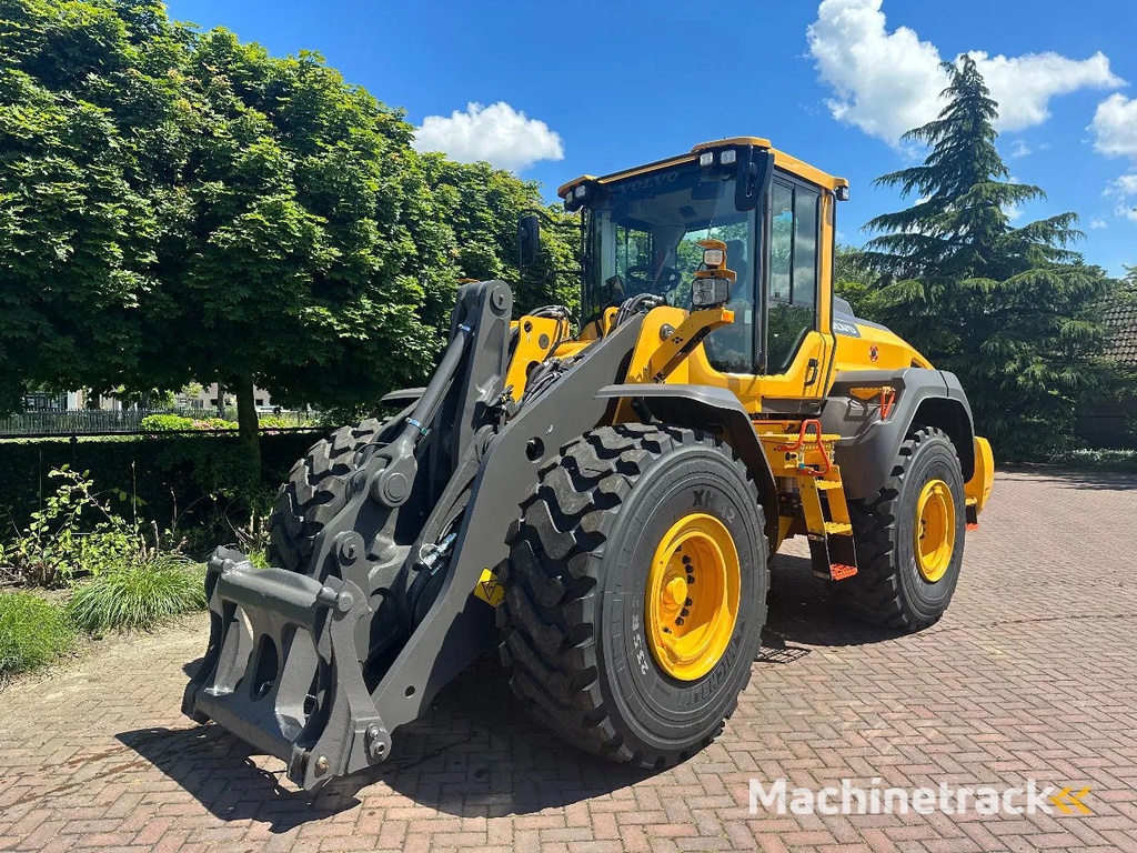 Volvo L120 H2 UNUSED