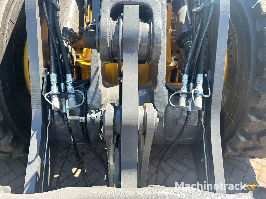 Volvo L120 H2 UNUSED