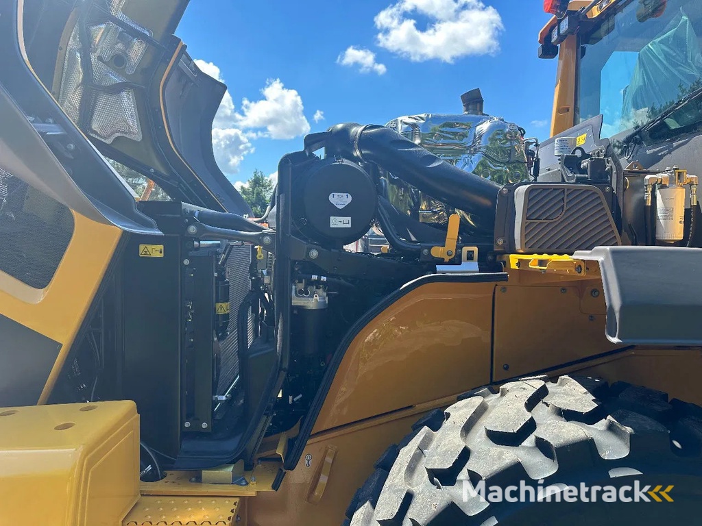 Volvo L120 H2 UNUSED