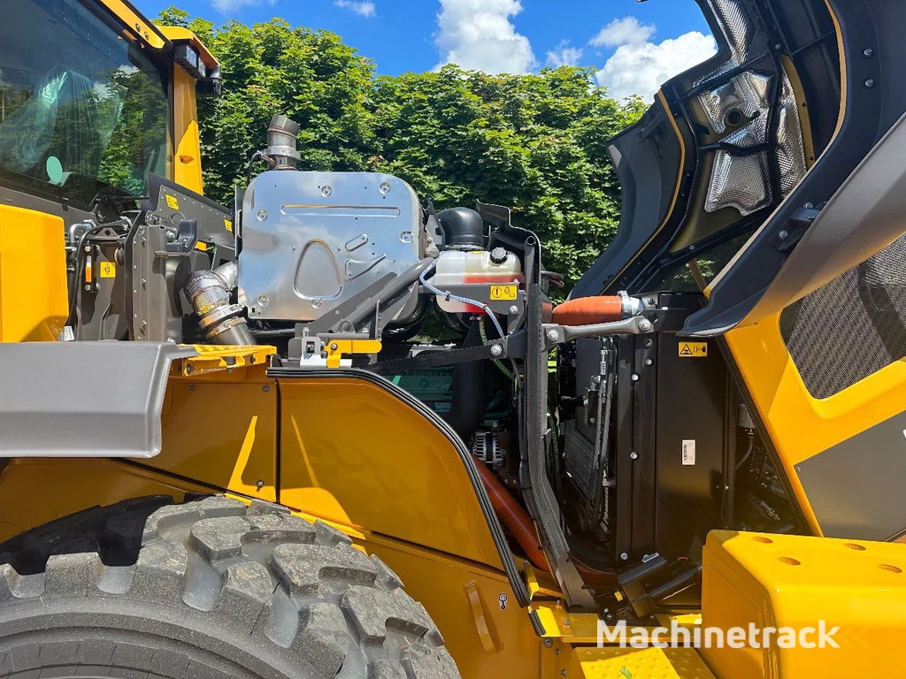 Volvo L120 H2 UNUSED