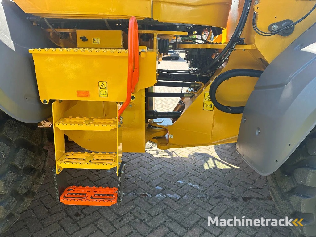 Volvo L120 H2 UNUSED