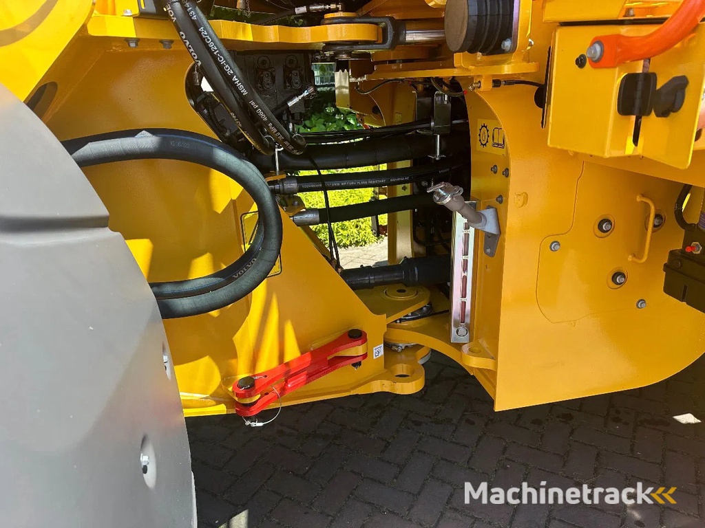 Volvo L120 H2 UNUSED