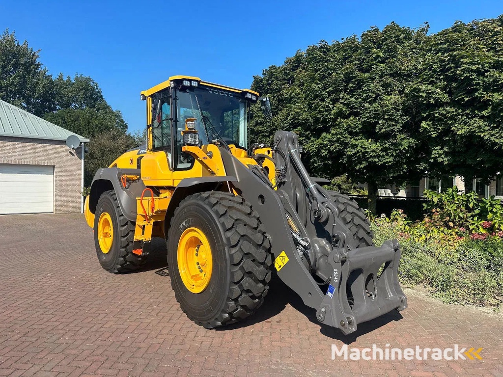 Volvo L120 H2 UNUSED
