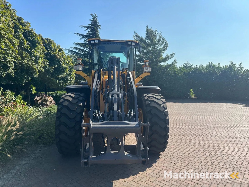 Volvo L120 H2 UNUSED