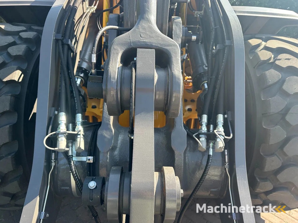 Volvo L120 H2 UNUSED