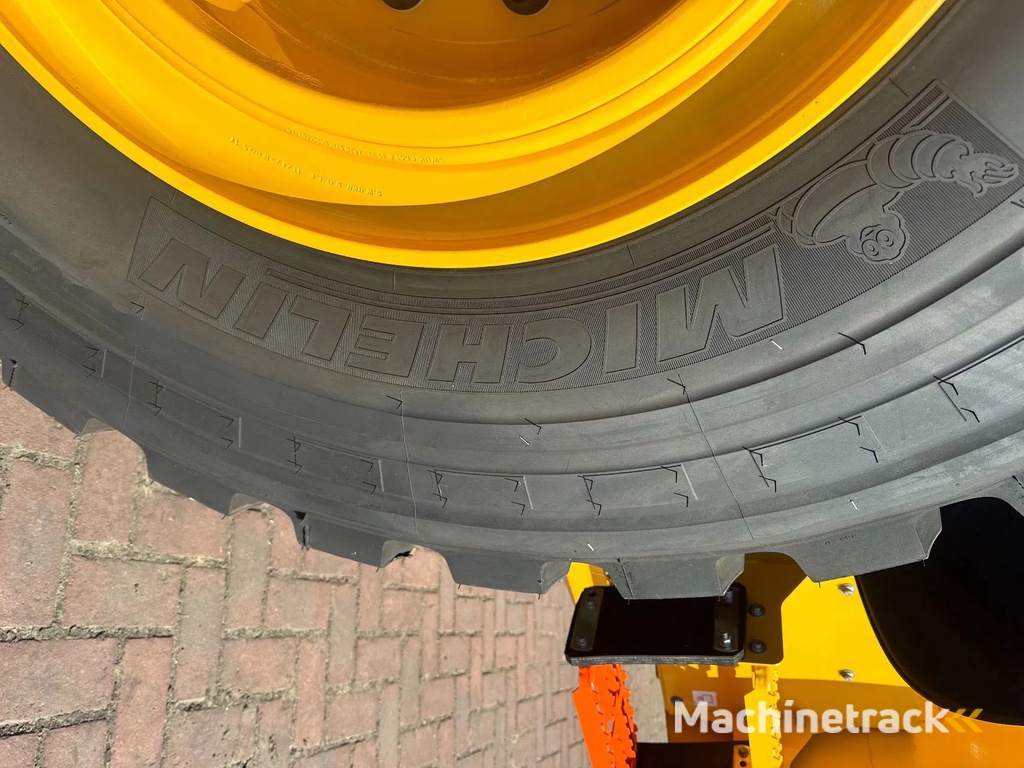 Volvo L120 H2 UNUSED