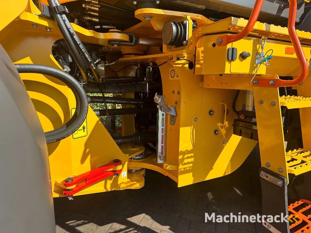 Volvo L120 H2 UNUSED