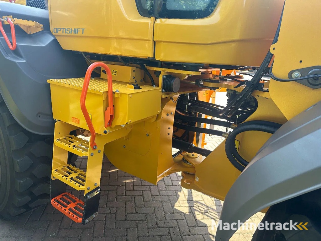 Volvo L120 H2 UNUSED