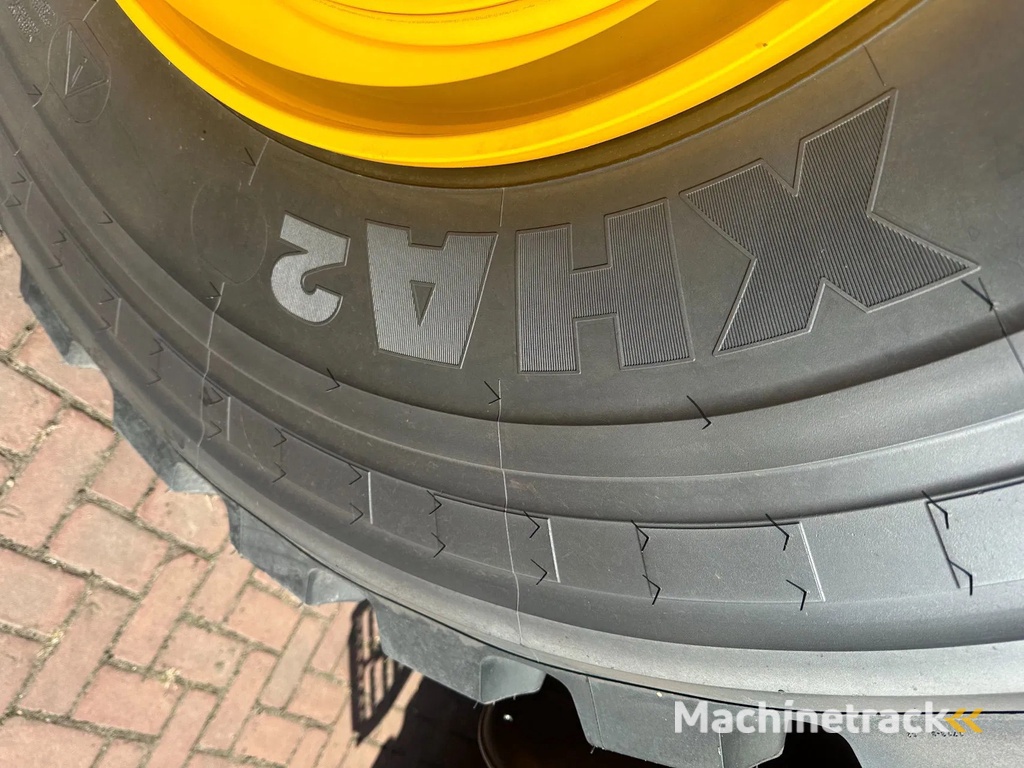 Volvo L120 H2 UNUSED