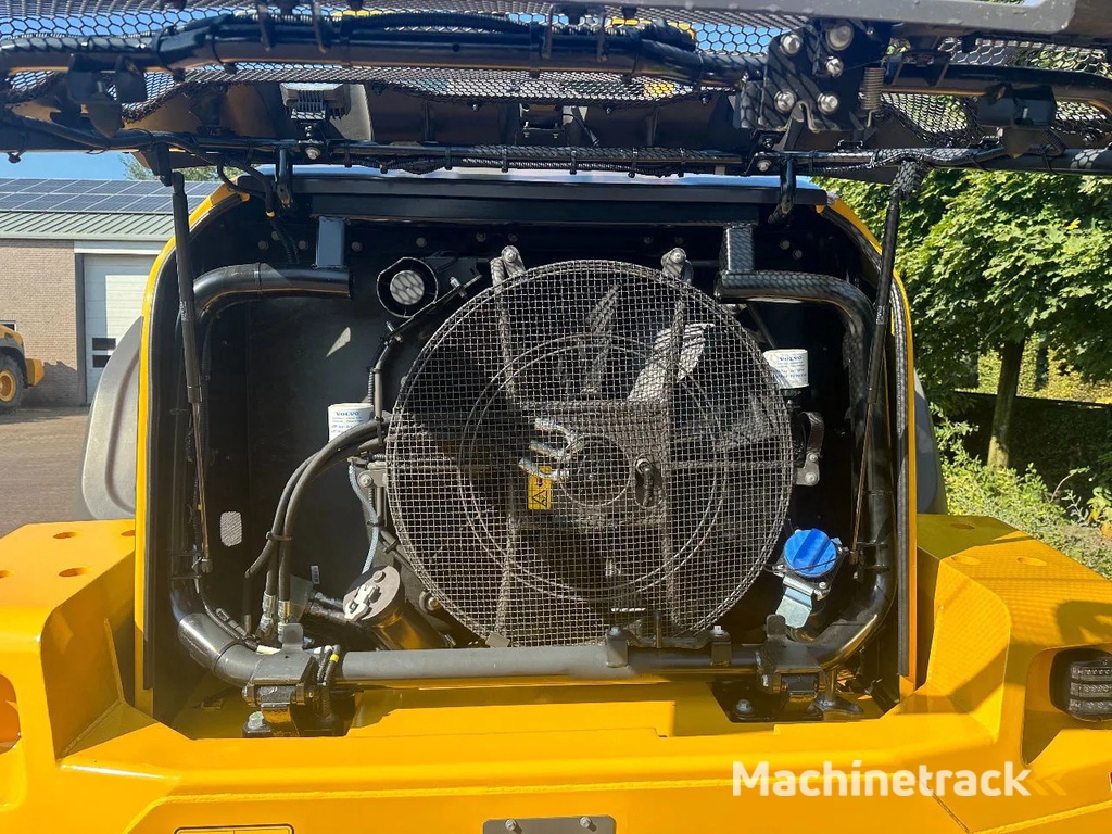 Volvo L120 H2 UNUSED